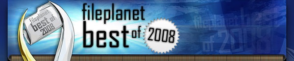 Fileplanet's Best of 2008