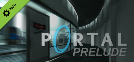 Portal: Prelude Banner